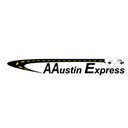 AAustin Express SP for DHL Express company logo