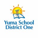 Yuma School District One company logo