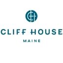 Cliff House Maine company logo