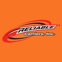 Reliable Carriers company logo