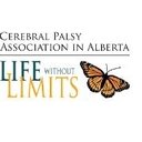 Cerebral Palsy Alberta company logo