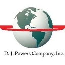 D. J. Powers Company, Inc. company logo