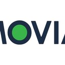 Movia Media company logo