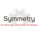 Symmetry360 company logo