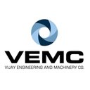 Vijay Engineering and Machinery Company company logo