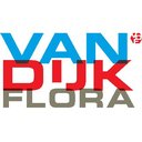 Dutch Flower Group company logo