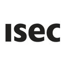ISEC company logo