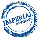 Imperial Beverage company logo
