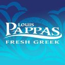 LOUIS PAPPAS FRESH GREEK company logo