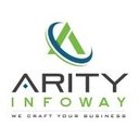 Arity infoway company logo