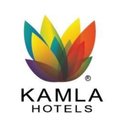 Kamla Hotels company logo