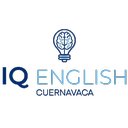 IQ English Cuernavaca company logo