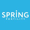 Spring Fertility company logo