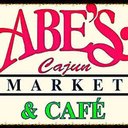 Abe's Cajun Market & Cafe company logo