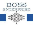 Boss, Inc. company logo