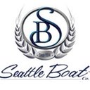 Seattle Boat company logo