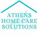 Athens Home Care Solutions company logo