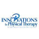 Innovations in Physical Therapy Inc company logo