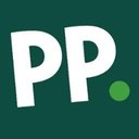 Paddy Power company logo