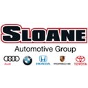 Sloane Honda company logo