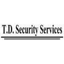 TD Security Inc. company logo