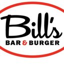 Bill's Bar & Burger company logo