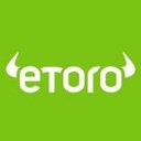 eToro company logo