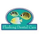 Flushing Dental Care company logo
