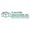 Plan Home Care company logo