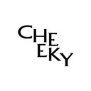 Cheeky company logo