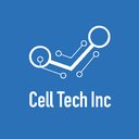 Cell Tech Inc company logo