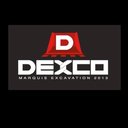 Dexco company logo
