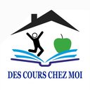 DES COURS CHEZ MOI company logo