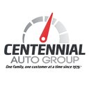 Centennial Auto Group company logo