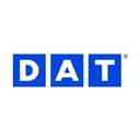 DAT company logo