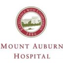 Mount Auburn Hospital company logo