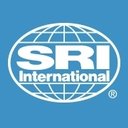 SRI International company logo