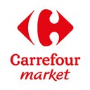 CARREFOUR MARKET SCY CHAZELLES company logo
