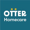Otter Homecare company logo