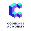 Code Labs Academy company logo