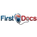 First Docs company logo
