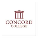 CONCORD COLLEGE company logo