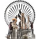 The Stillery company logo