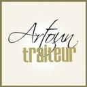 Artoun traiteur company logo