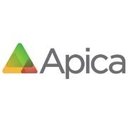 Apica company logo