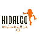 Hidalgo Animazione company logo