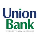 Union Bank of VT/ NH company logo