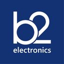 b2 electronics GmbH company logo