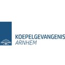 Koepelgevangenis Arnhem company logo