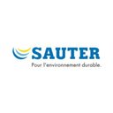 SAUTER company logo
